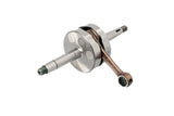 Crankshaft Doppler ER1 MBK 51 (left-hand thread)