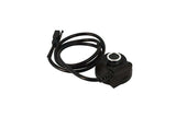 Speedometer drive Piaggio 4T maxiscooter