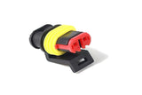 Plug waterproof for ignition stator Italkit