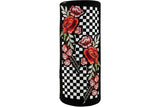 Necktube Motley Tube Zanheadgear Sportflex Checker Floral