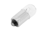 Parking light bulb, headlight, 6V 4W, BA9S base