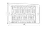 Air Filter Foam Peugeot Tweet / Sym Symphony