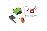 ECU Unit Get Race Kit avec injecteur 300 TPI