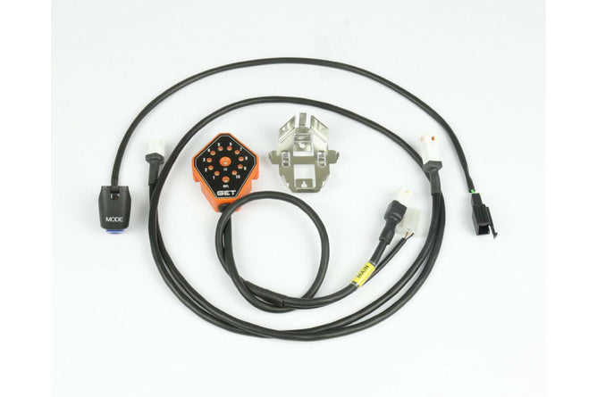 RPM Mätare / Tacho Get Kawasaki