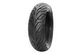 Deestone Road Tire 12 u0022 62P (265kg/150km/h)