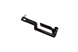 Kickstart Lever GY6 50cc 4-stroke steel black