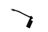 Kickstart Lever GY6 50cc 4-stroke steel black