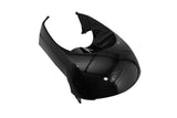 Front Fairing bottom part black Peugeot Kisbee 2- / 4-stroke