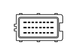 CDI Unit Doppler AM6 before 2018