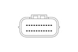 CDI Unit derestricted Doppler Keeway / Generic / KSR Euro 4