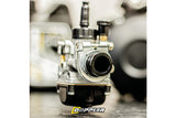 Rubber Adapter Doppler carb PHBG 15 / 17,5 / 19 / 21mm