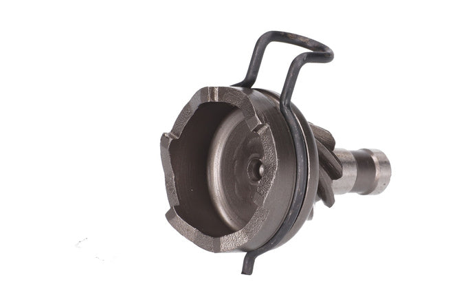 Kickstart Stiftväxel GY6 139QMB / 139QMA (8 tänder)