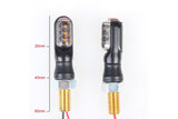 LED Indicators Mini smoke