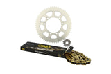 Chain Kit Afam 12x58 - 420 Fantic Caballero 2006 - 2017