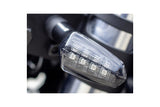 Indicators LED Rishi black