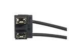 Bulb Socket Flösser 12V H7 - with cable