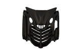 Radiator Grille black MBK Nitro / Yamaha Aerox before 2013