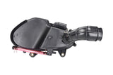 Air Filter Box Naraku Chinese GY6 4-stroke Euro 4
