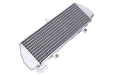 Radiator aluminium MBK Mach G / Yamaha Jog RR