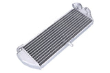 Radiator aluminium MBK Mach G / Yamaha Jog RR