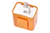 Flasher Relay LED / standard bulb Naraku Ultimate adjustable