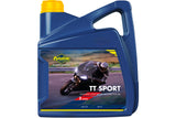 2-stroke oil Putoline TT Sport