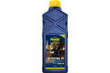 4-stroke oil Putoline Scooter 4T 10W40
