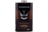4-stroke oil Putoline 20W50