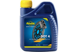 Brake fluid Putoline DOT 4