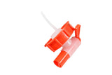 Cap w. tap / Dosing Aid for oil canisters up to 20L