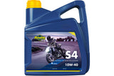 4-stroke oil Putoline S4 10W40