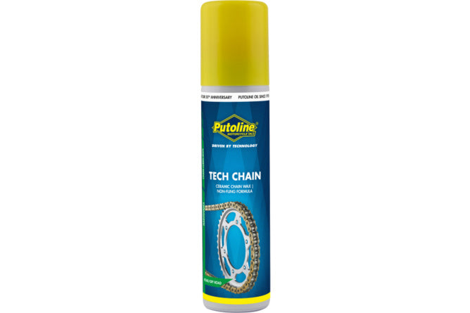 Kedje Spray Putoline Tech-Chain 75ml