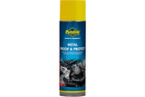 metal protect spray Putoline