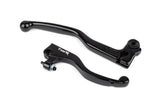Lever Set black Rieju MRT long clutch lever