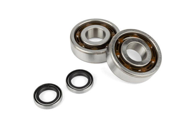 Tuning Kit cylinder + vevaxel 50cc MVT G1 S-Race MBK 51