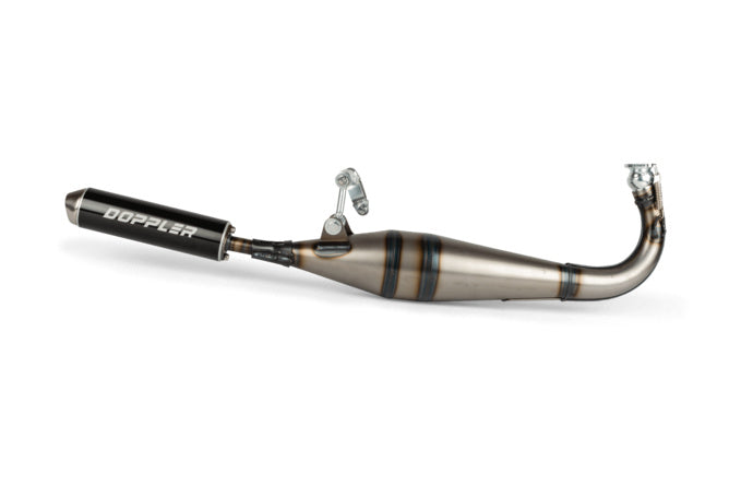 Avgassystem Doppler Streetcup Peugeot 103 Vogue / MVL / SP