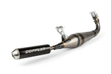 Exhaust Doppler Streetcup Peugeot 103 Vogue / MVL / SP