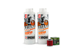 Oil Change Kit Ipone 10W40 KXF / RM-Z 250 / 450