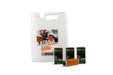 Oil Change Kit (3 filters) Ipone 10W60 450 SX-F / FC / MC