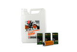 Oil Change Kit (3 filters) Ipone 10W50 450 SXF / FC / MC