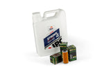 Oil Change Kit (3 filters) Ipone 10W50 Racing 450 SXF / FC / MC