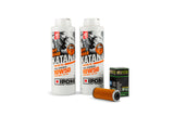 Oil Change Kit Ipone 10W50 SX-F / FC / MC 450