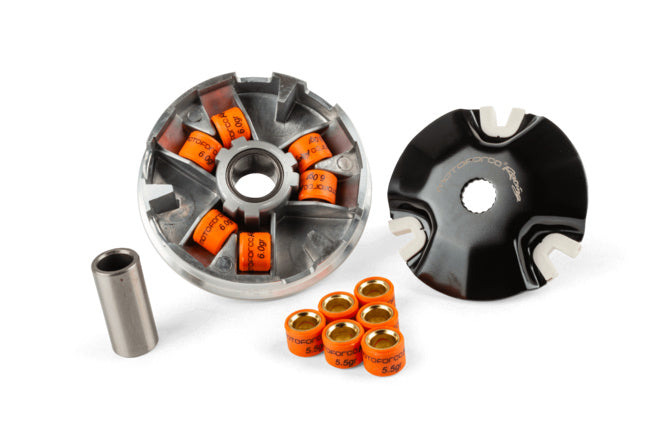 CVT Variator V.2 Motoforce Racing Minarelli