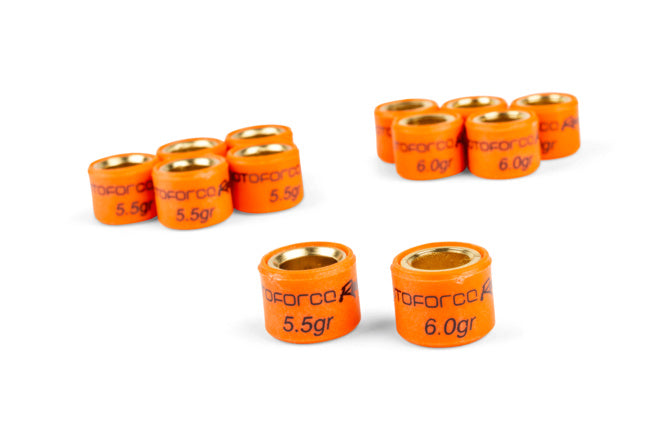 CVT Variator V.2 Motoforce Racing Minarelli