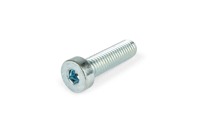 Hexagon Socket Screw flat head M8X30 - DIN7984