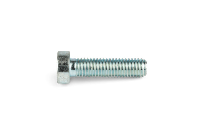 Hexagon Socket Screw flat head M8X30 - DIN7984