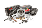 Tuning Kit cylinder + crankshaft 50cc MVT G1 S-Race MBK 51