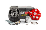 Cylinder Kit MVT Iron Max 75cc Derbi Euro 3 / Euro 4