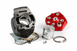 Cylinder Kit MVT Iron Max 75cc Derbi Euro 3 / Euro 4