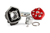 Cylinder Kit MVT Iron Max 75cc Derbi Euro 3 / Euro 4